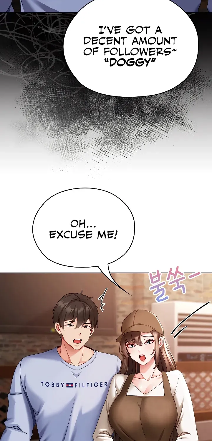 The Delinquent Girl Chapter 1 page 128 - 