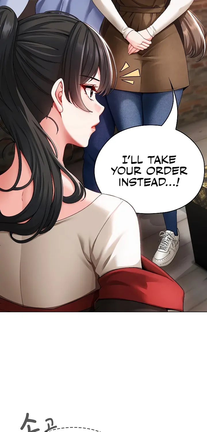 The Delinquent Girl Chapter 1 page 129 - 