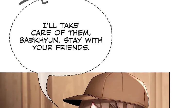 The Delinquent Girl Chapter 1 page 130 - 