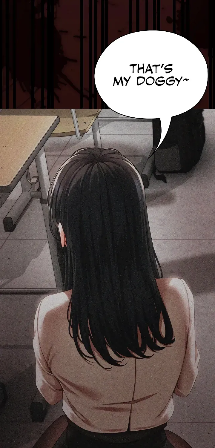 The Delinquent Girl Chapter 1 page 14 - 