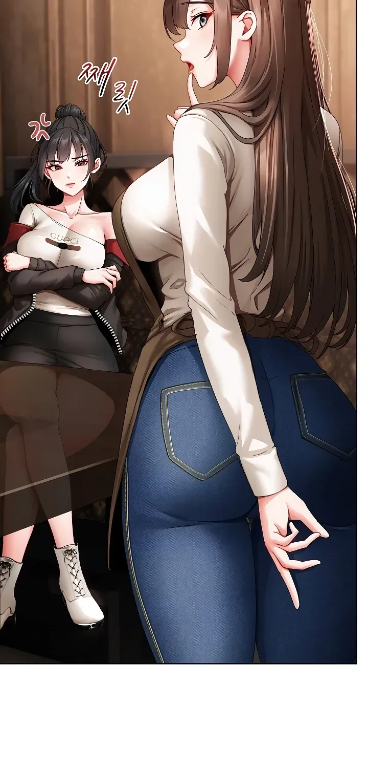 The Delinquent Girl Chapter 1 page 131 - 