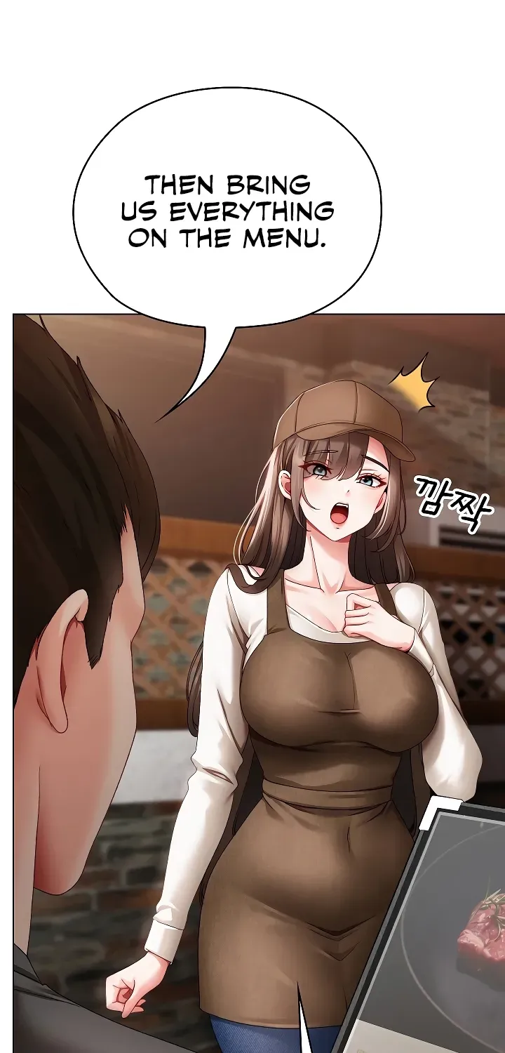 The Delinquent Girl Chapter 1 page 132 - 