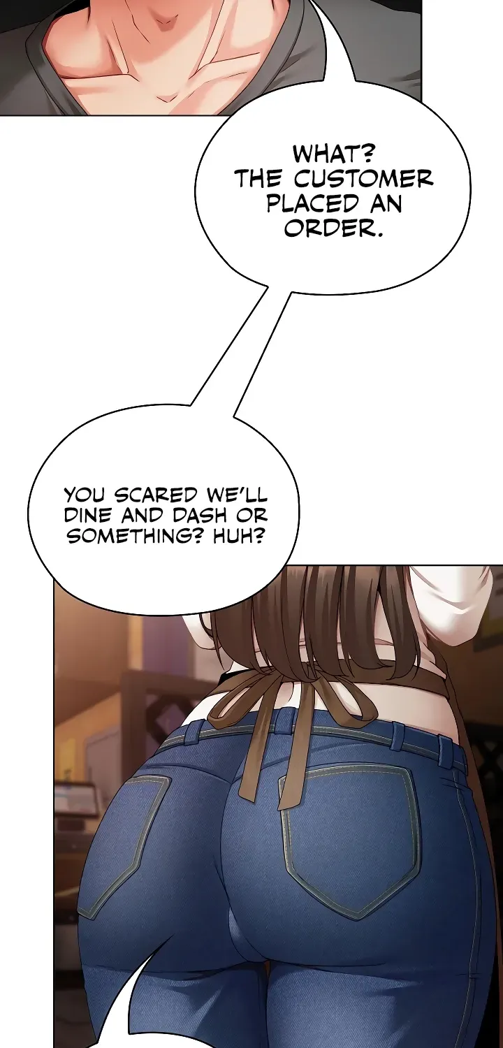 The Delinquent Girl Chapter 1 page 134 - 