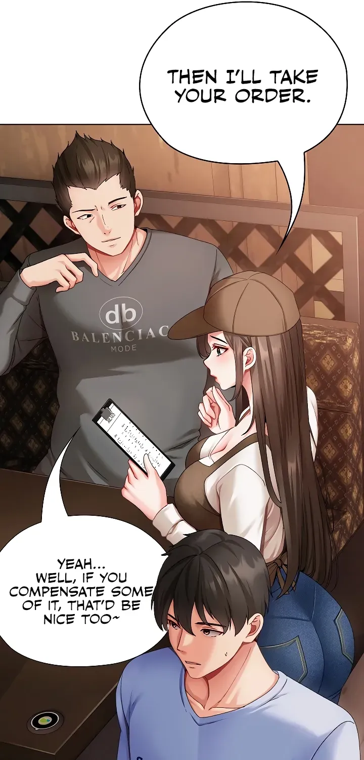The Delinquent Girl Chapter 1 page 136 - 