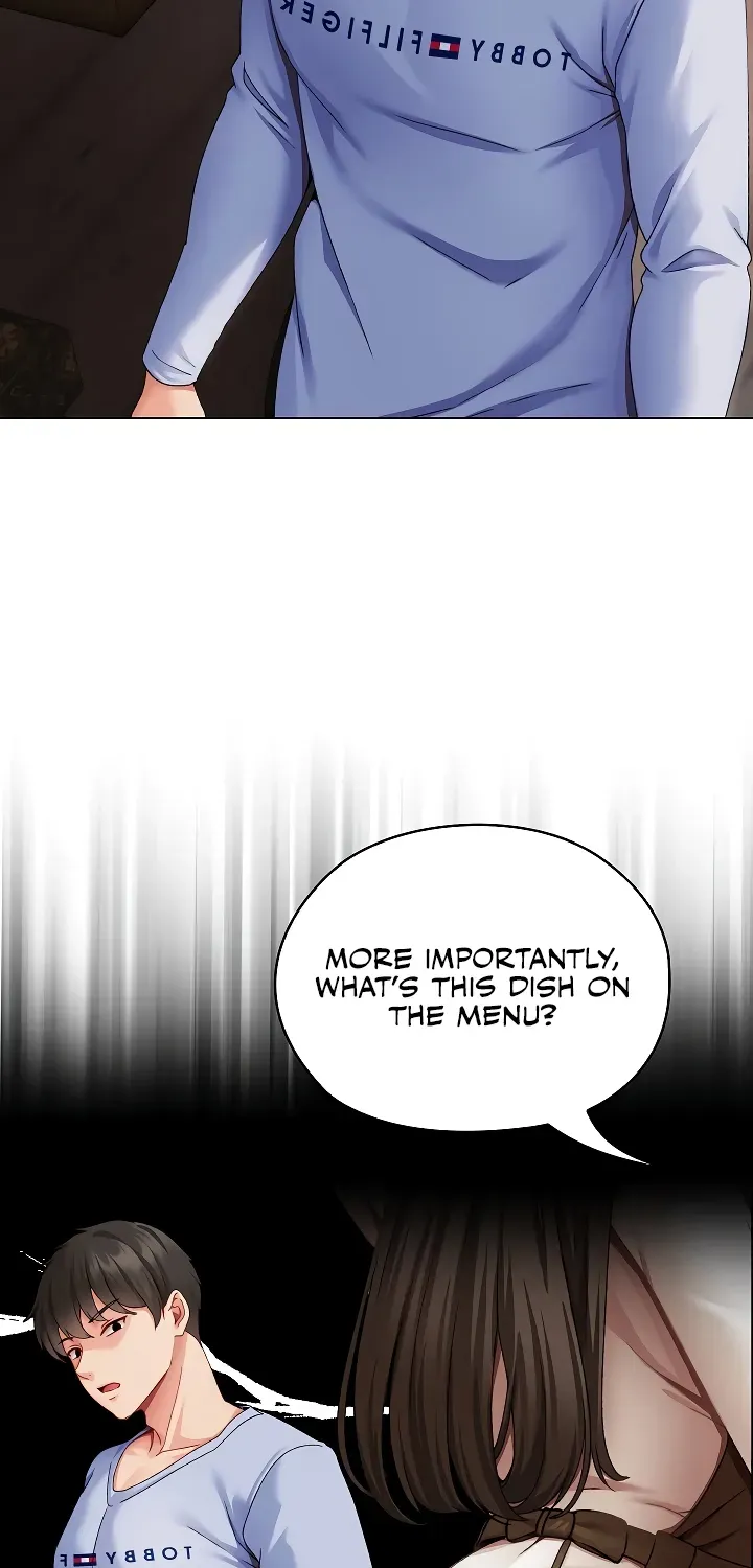 The Delinquent Girl Chapter 1 page 137 - 