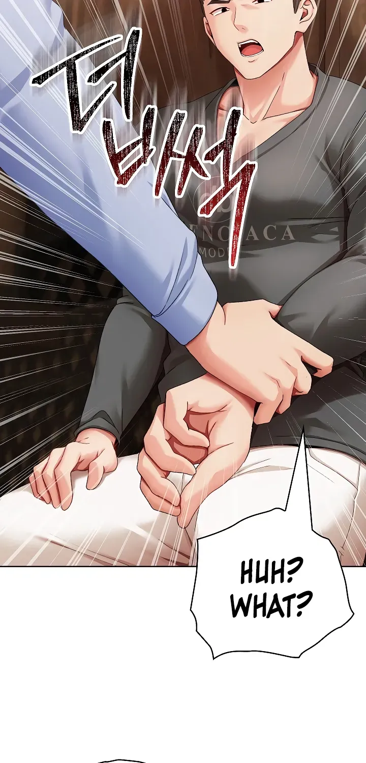 The Delinquent Girl Chapter 1 page 139 - 