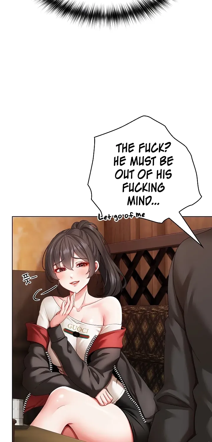 The Delinquent Girl Chapter 1 page 142 - 