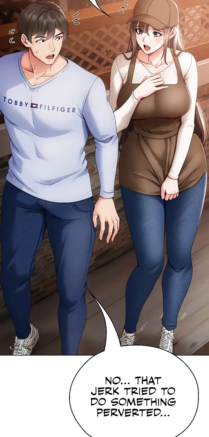 The Delinquent Girl Chapter 1 page 144 - 