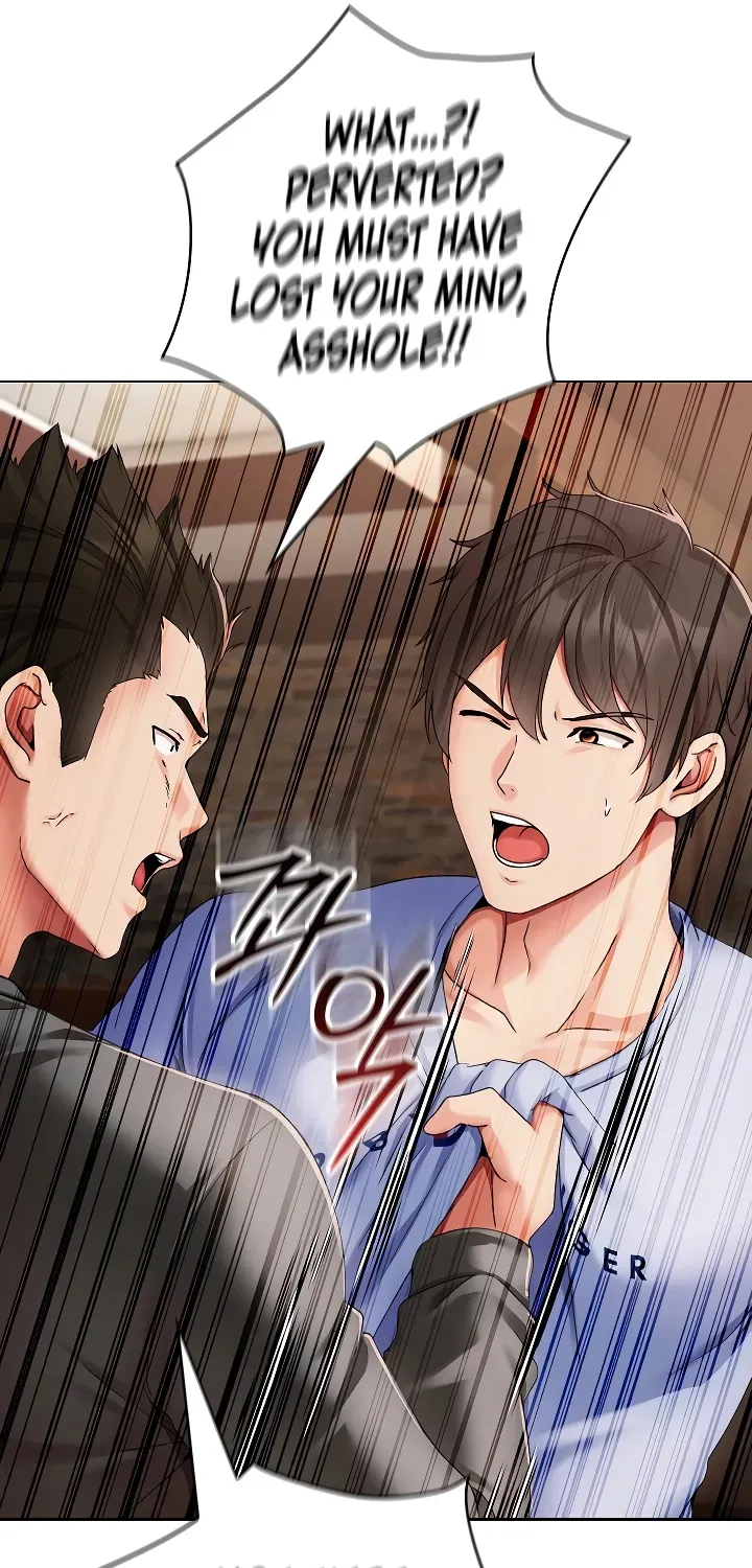 The Delinquent Girl Chapter 1 page 146 - 