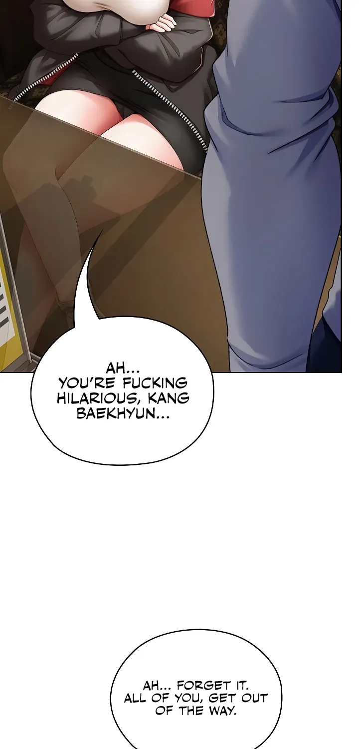 The Delinquent Girl Chapter 1 page 148 - 