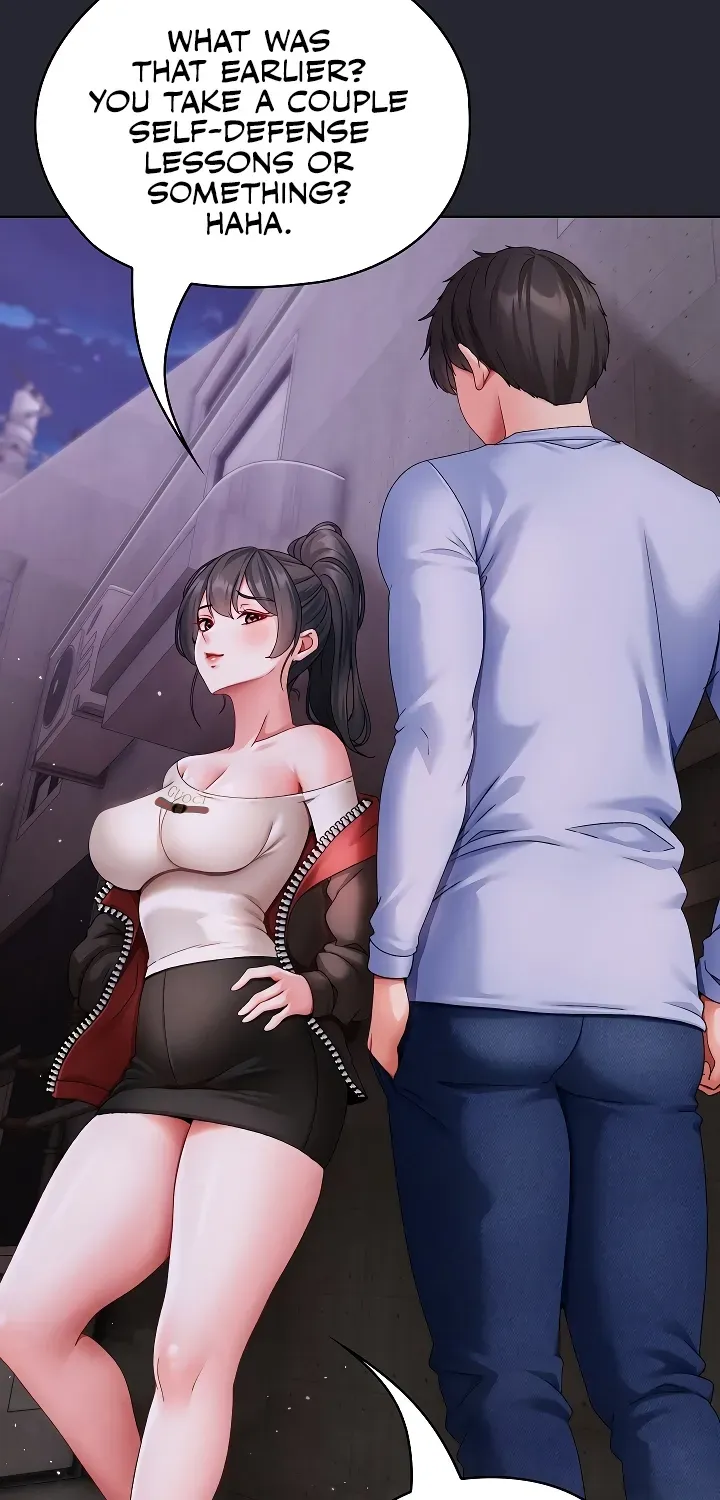 The Delinquent Girl Chapter 1 page 154 - 