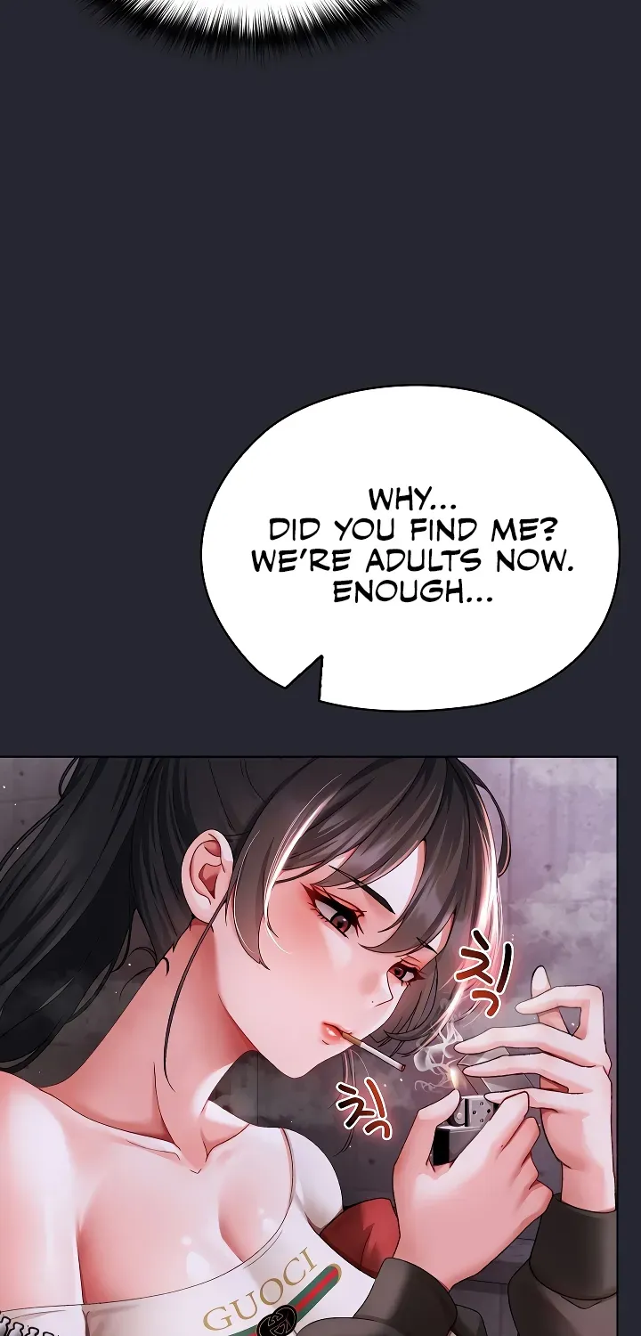 The Delinquent Girl Chapter 1 page 157 - 
