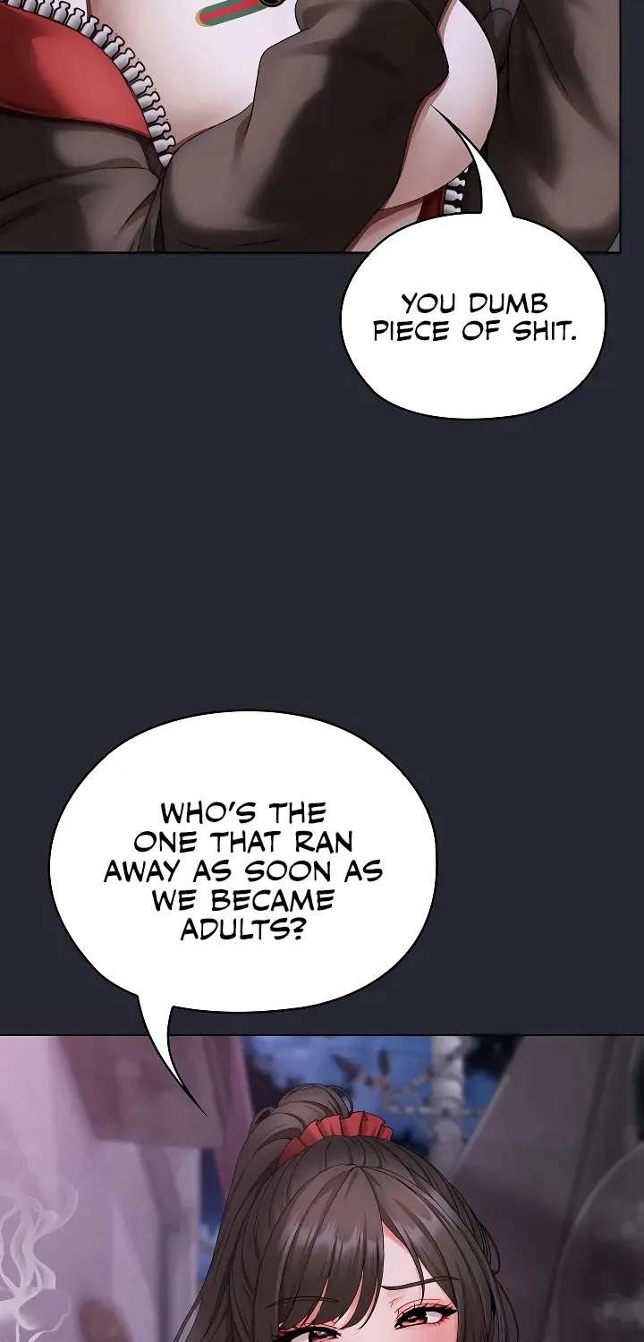 The Delinquent Girl Chapter 1 page 158 - 