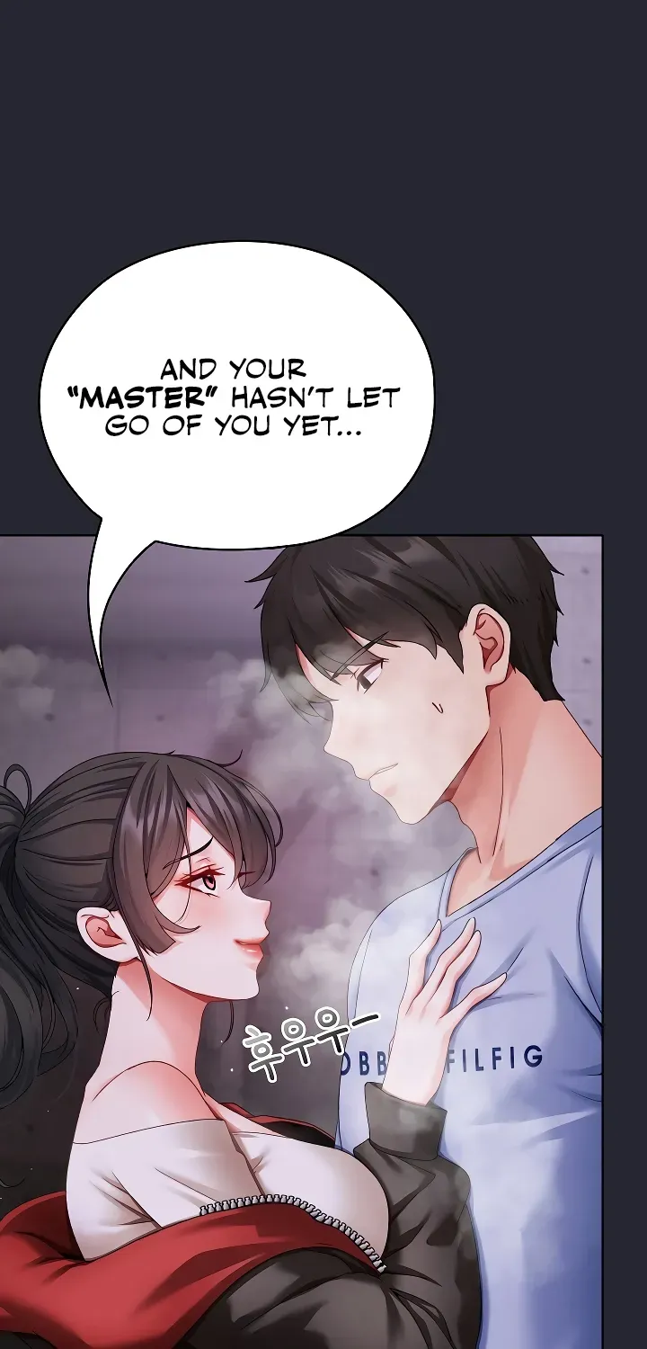 The Delinquent Girl Chapter 1 page 164 - 