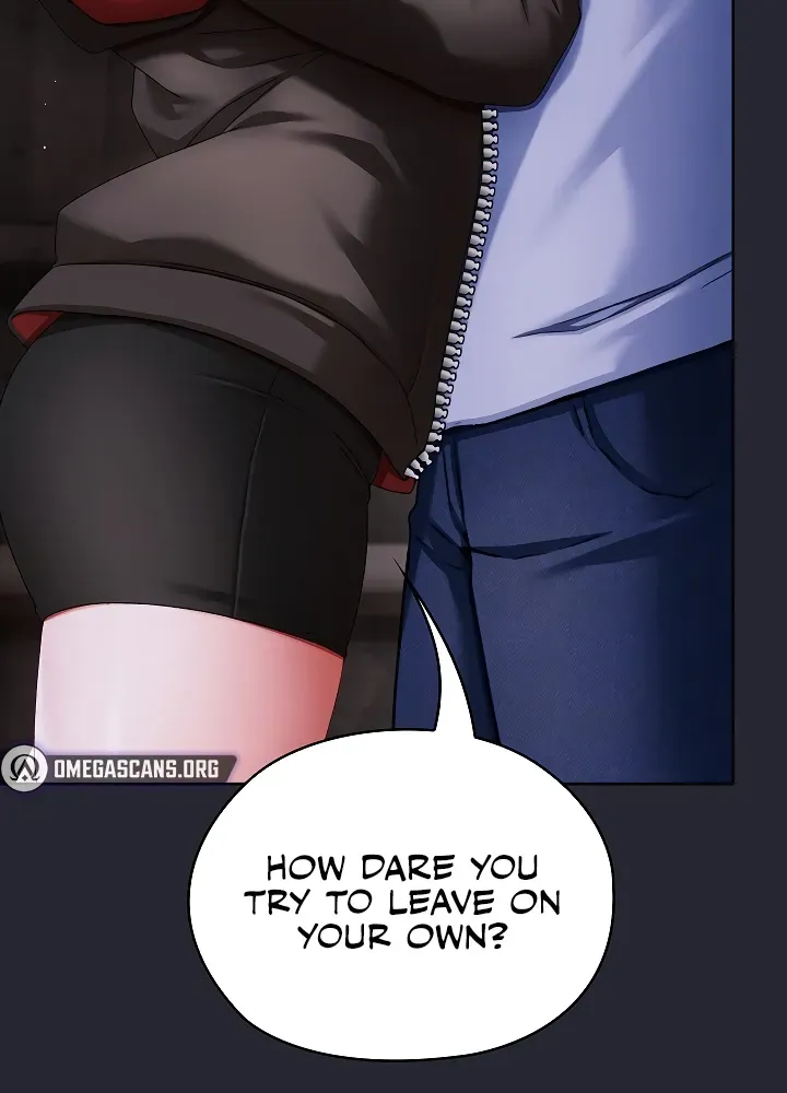 The Delinquent Girl Chapter 1 page 165 - 