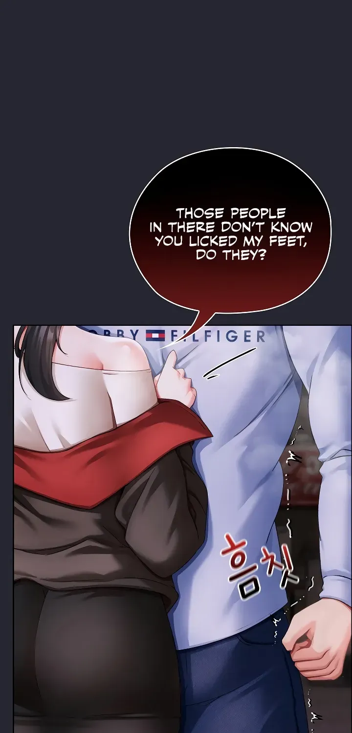 The Delinquent Girl Chapter 1 page 166 - 