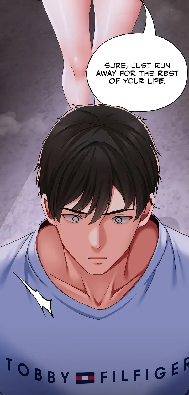 The Delinquent Girl Chapter 1 page 172 - 
