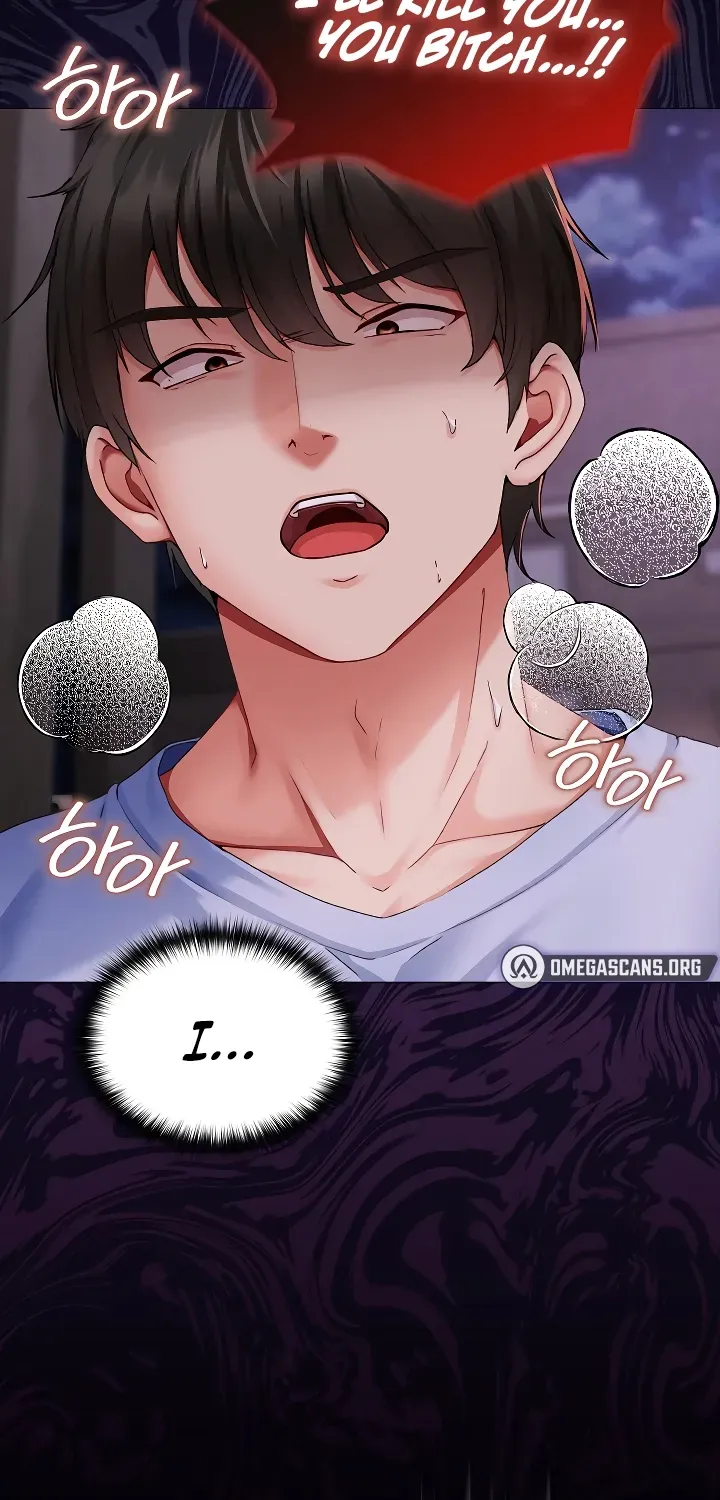 The Delinquent Girl Chapter 1 page 188 - 