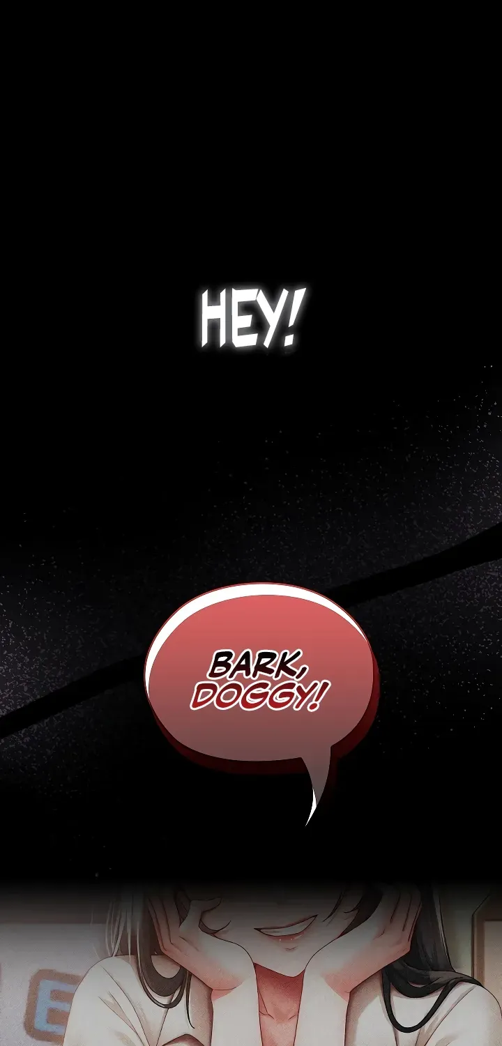 The Delinquent Girl Chapter 1 page 3 - 