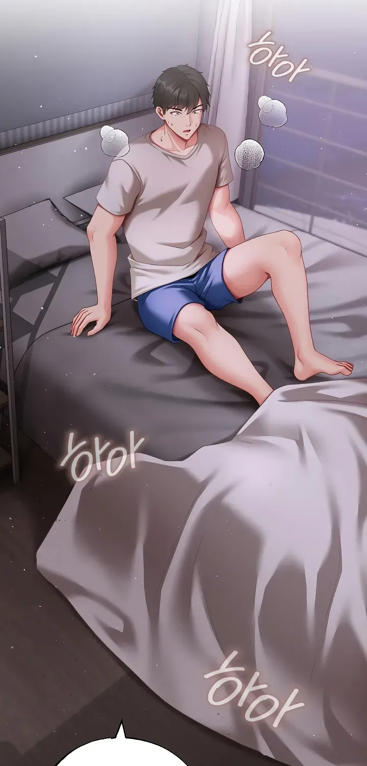 The Delinquent Girl Chapter 1 page 21 - 