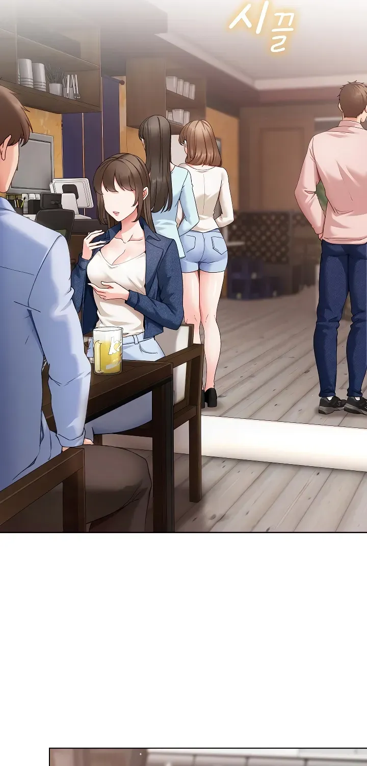 The Delinquent Girl Chapter 1 page 26 - 