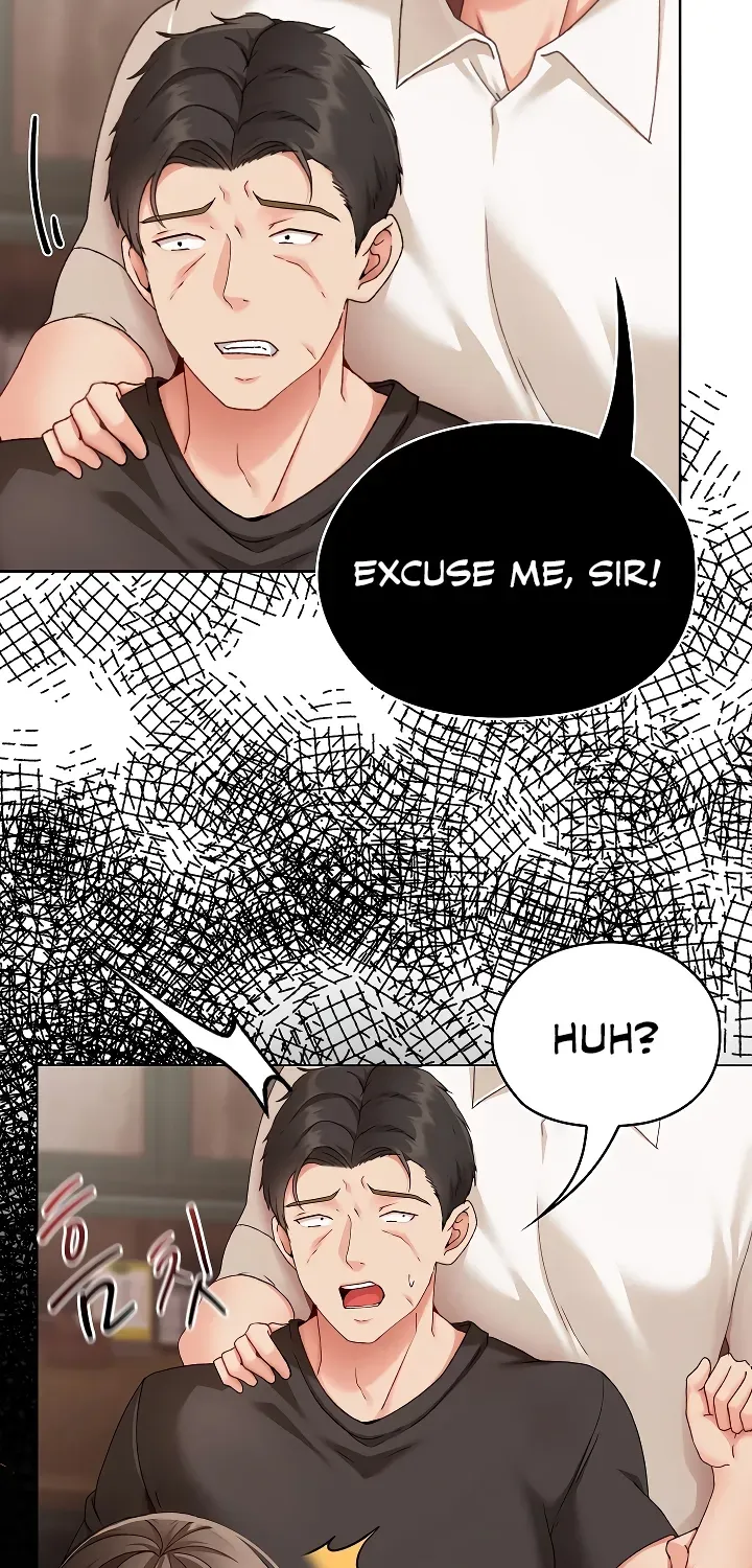 The Delinquent Girl Chapter 1 page 33 - 