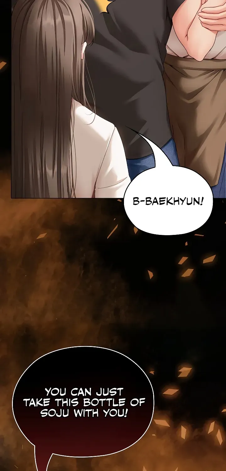 The Delinquent Girl Chapter 1 page 34 - 