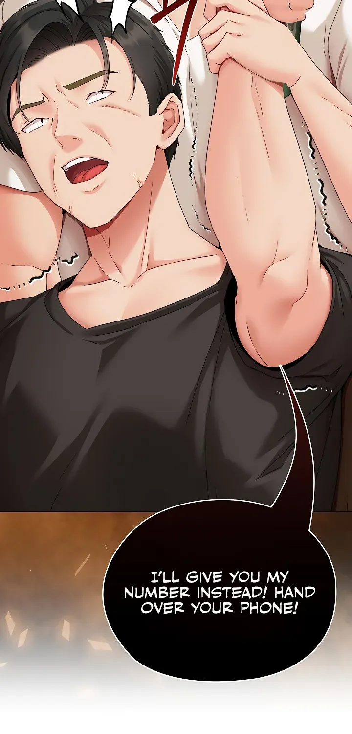The Delinquent Girl Chapter 1 page 36 - 