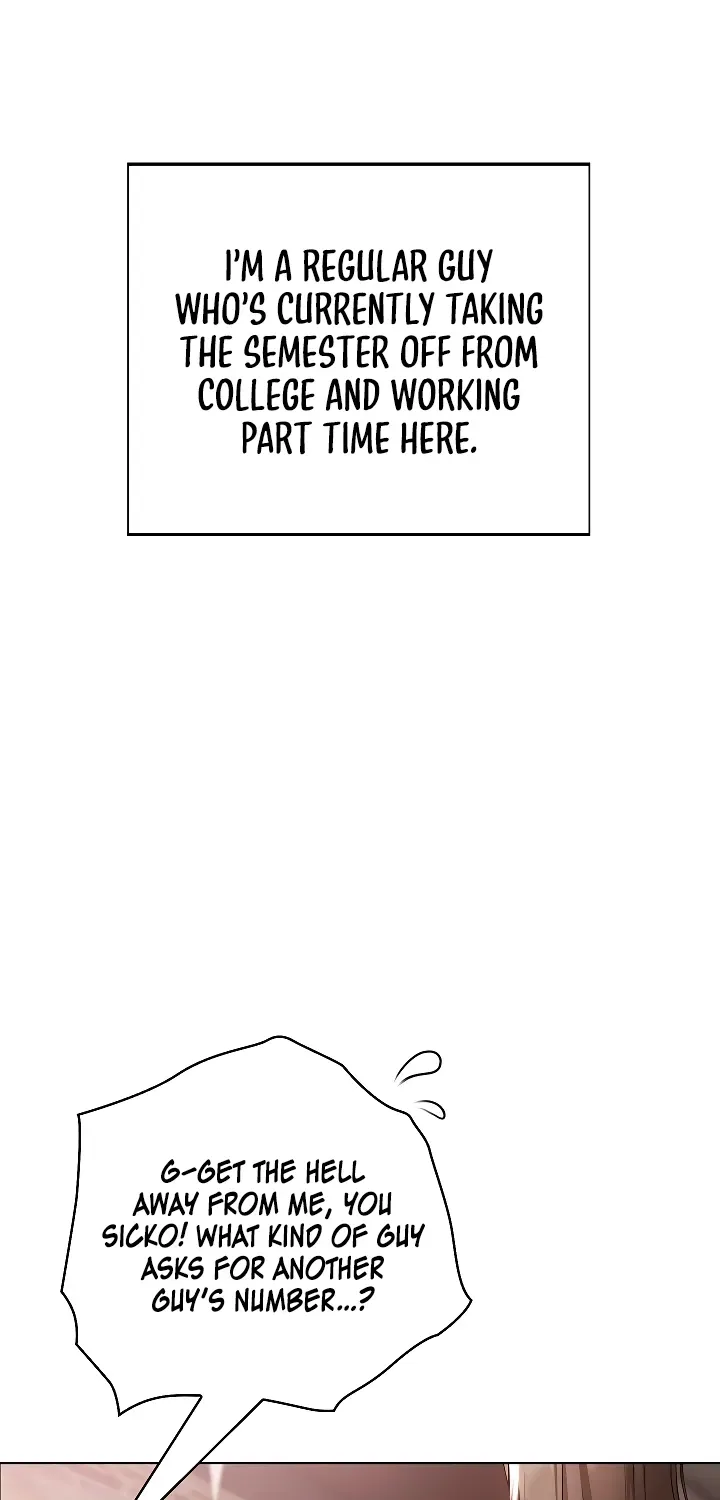 The Delinquent Girl Chapter 1 page 37 - 