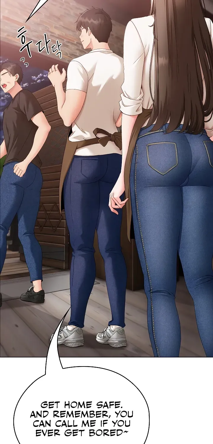 The Delinquent Girl Chapter 1 page 38 - 