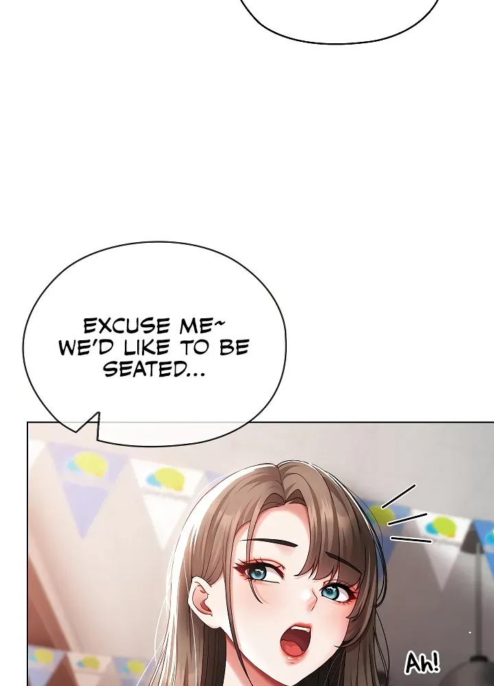 The Delinquent Girl Chapter 1 page 45 - 