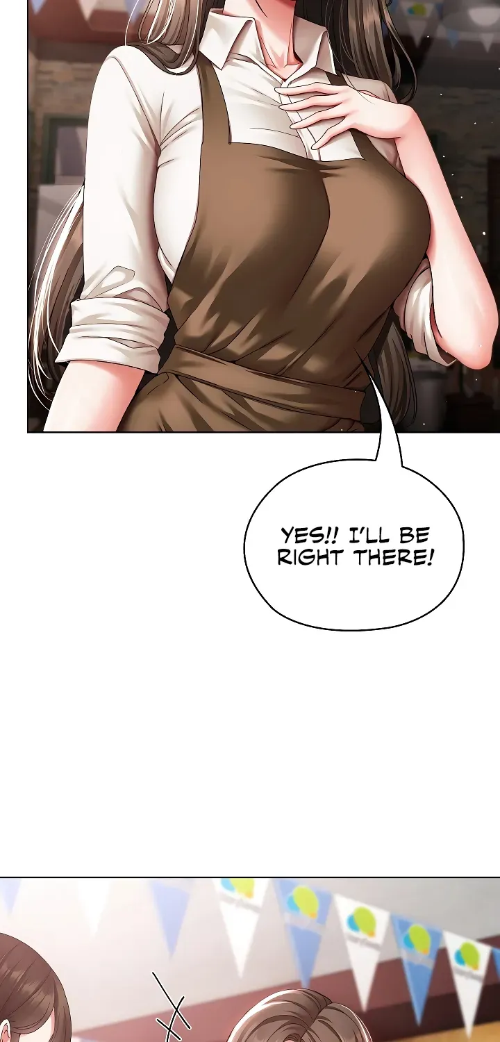 The Delinquent Girl Chapter 1 page 46 - 