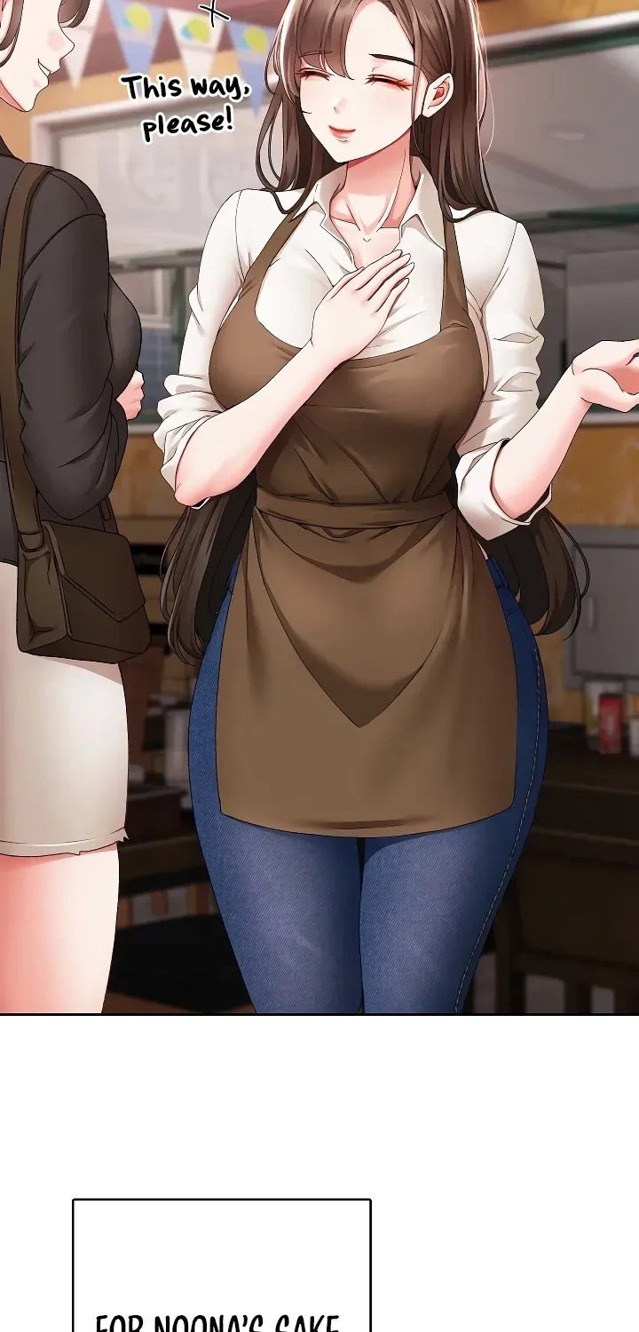 The Delinquent Girl Chapter 1 page 47 - 