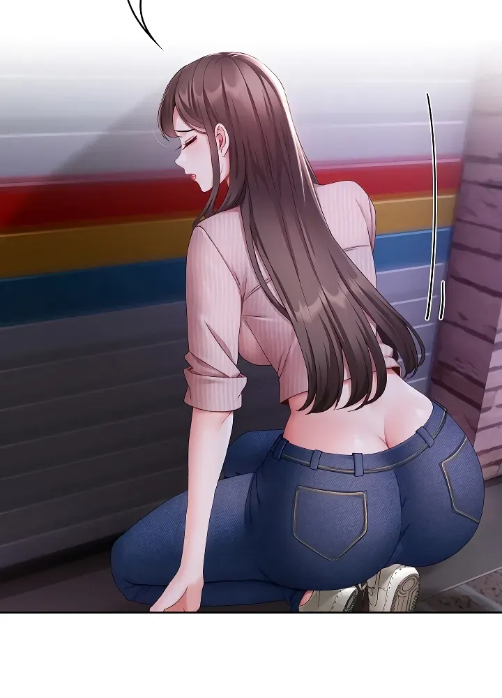 The Delinquent Girl Chapter 1 page 50 - 