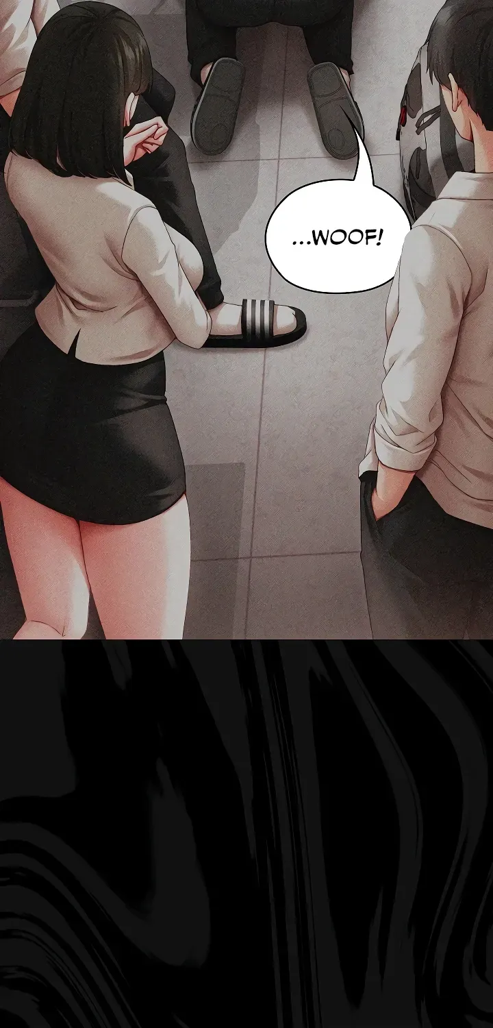 The Delinquent Girl Chapter 1 page 6 - 