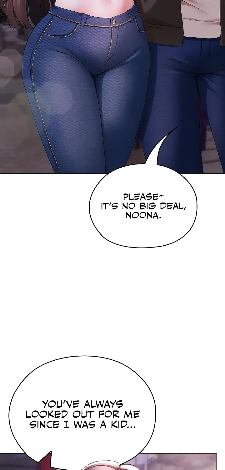The Delinquent Girl Chapter 1 page 54 - 
