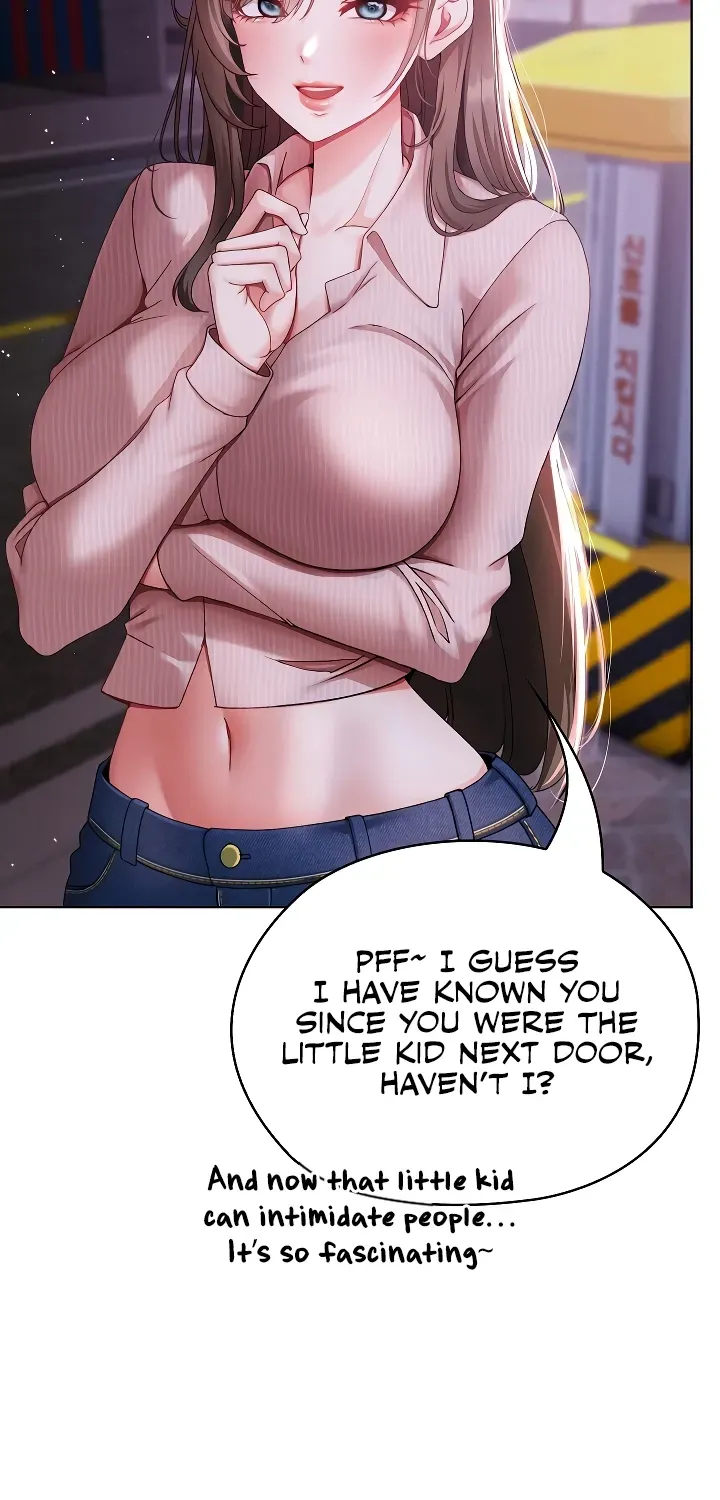 The Delinquent Girl Chapter 1 page 56 - 