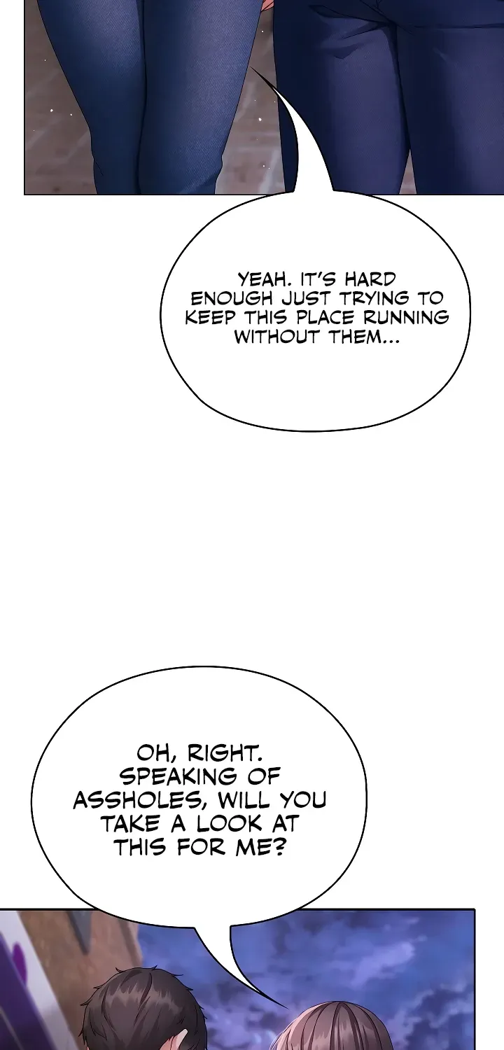The Delinquent Girl Chapter 1 page 58 - 