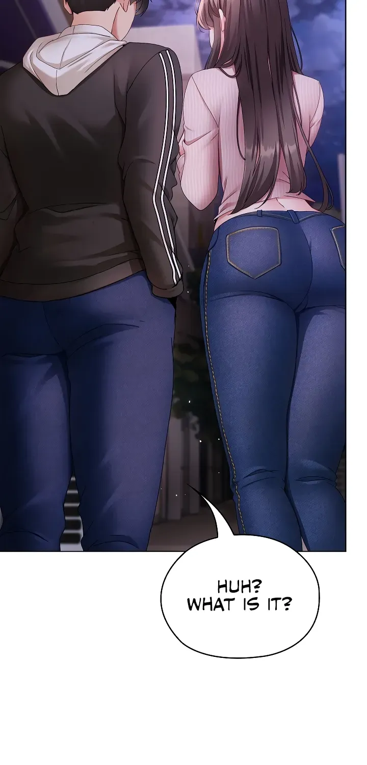 The Delinquent Girl Chapter 1 page 59 - 