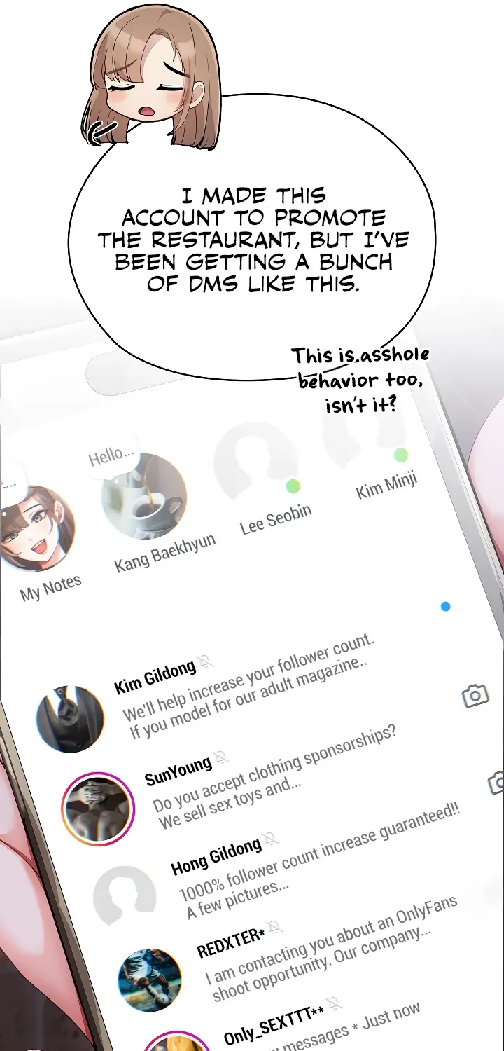The Delinquent Girl Chapter 1 page 61 - 