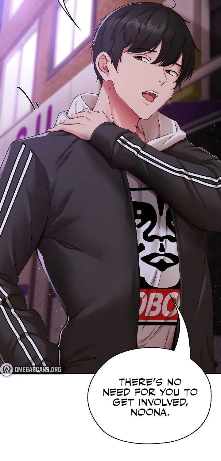 The Delinquent Girl Chapter 1 page 63 - 