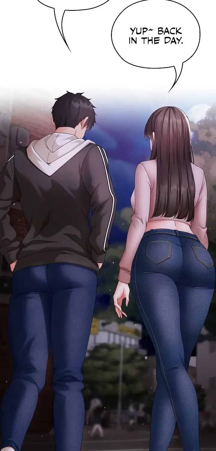 The Delinquent Girl Chapter 1 page 68 - 