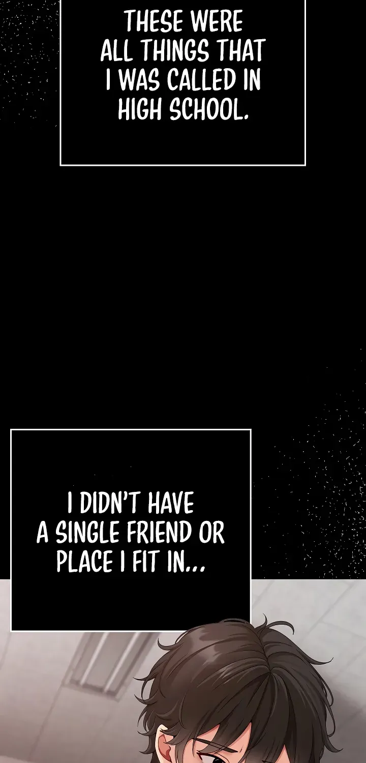 The Delinquent Girl Chapter 1 page 72 - 