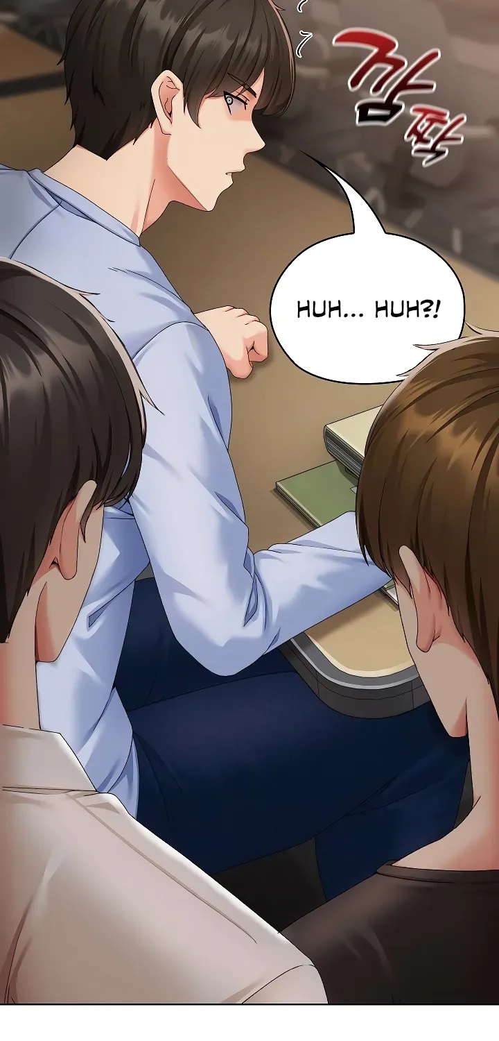 The Delinquent Girl Chapter 1 page 76 - 