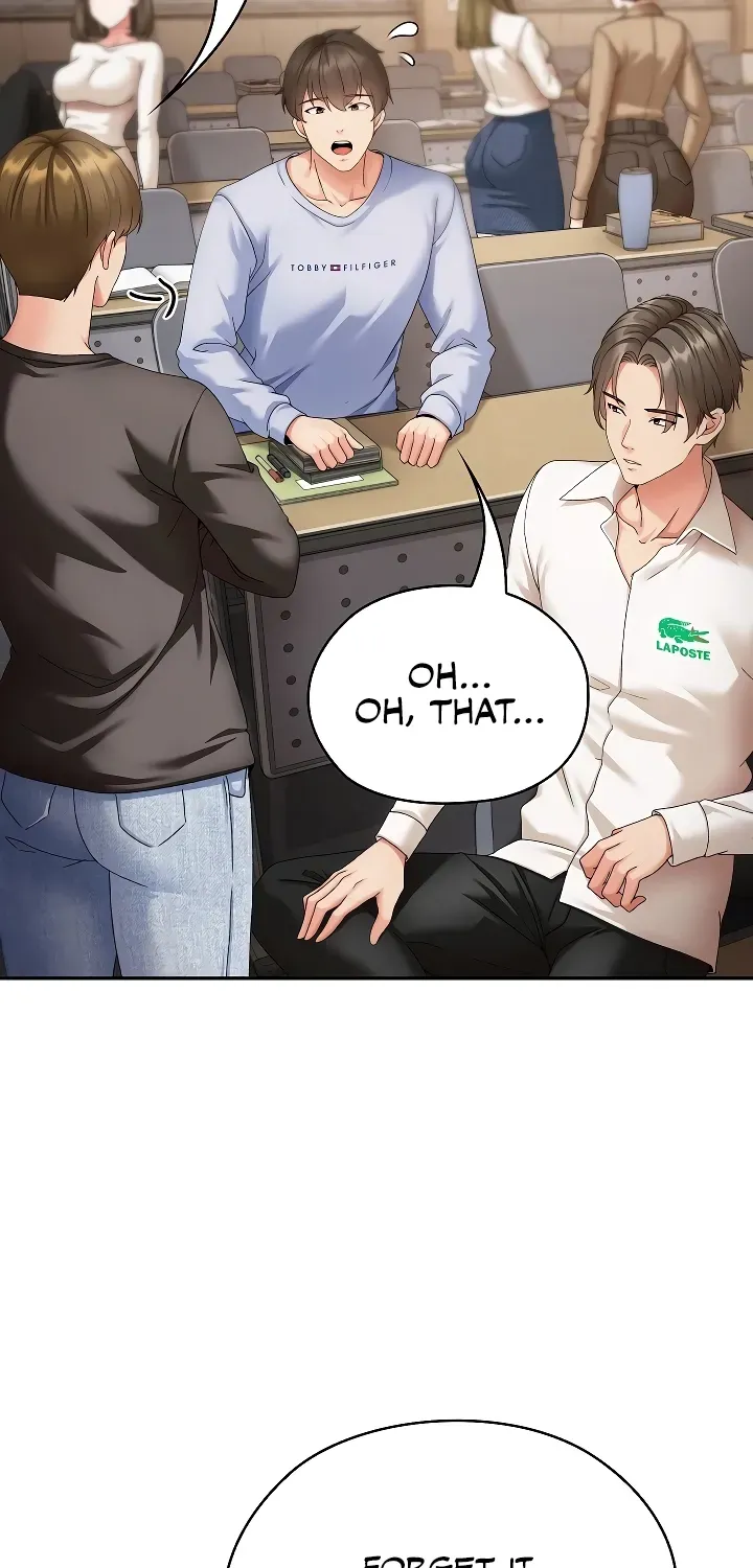 The Delinquent Girl Chapter 1 page 78 - 
