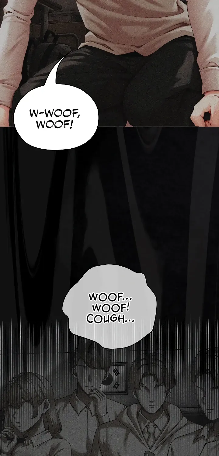 The Delinquent Girl Chapter 1 page 9 - 