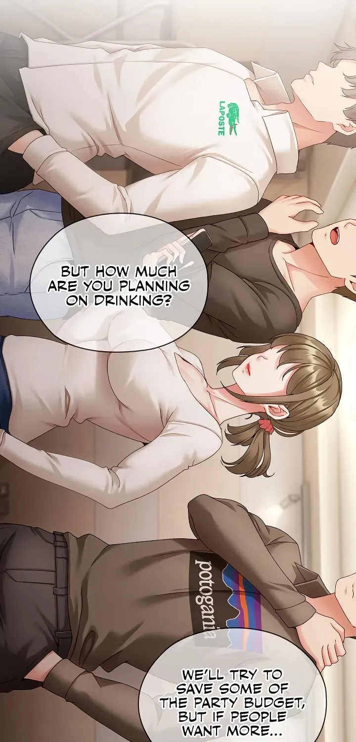 The Delinquent Girl Chapter 1 page 86 - 