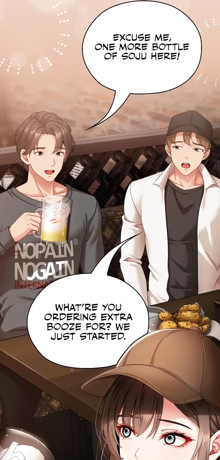 The Delinquent Girl Chapter 1 page 91 - 