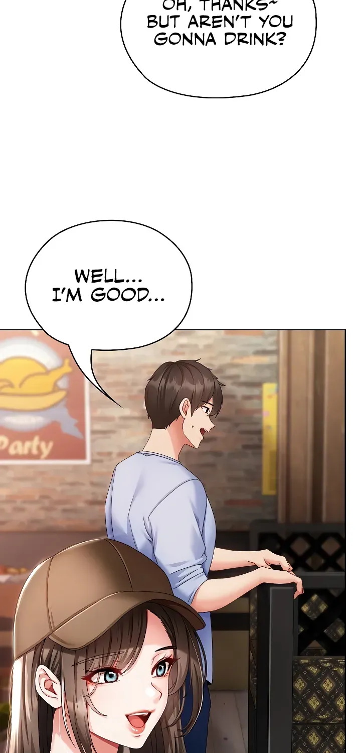The Delinquent Girl Chapter 1 page 94 - 