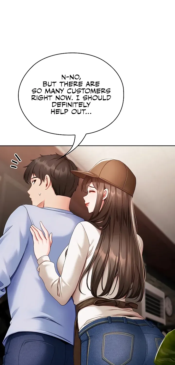 The Delinquent Girl Chapter 1 page 96 - 